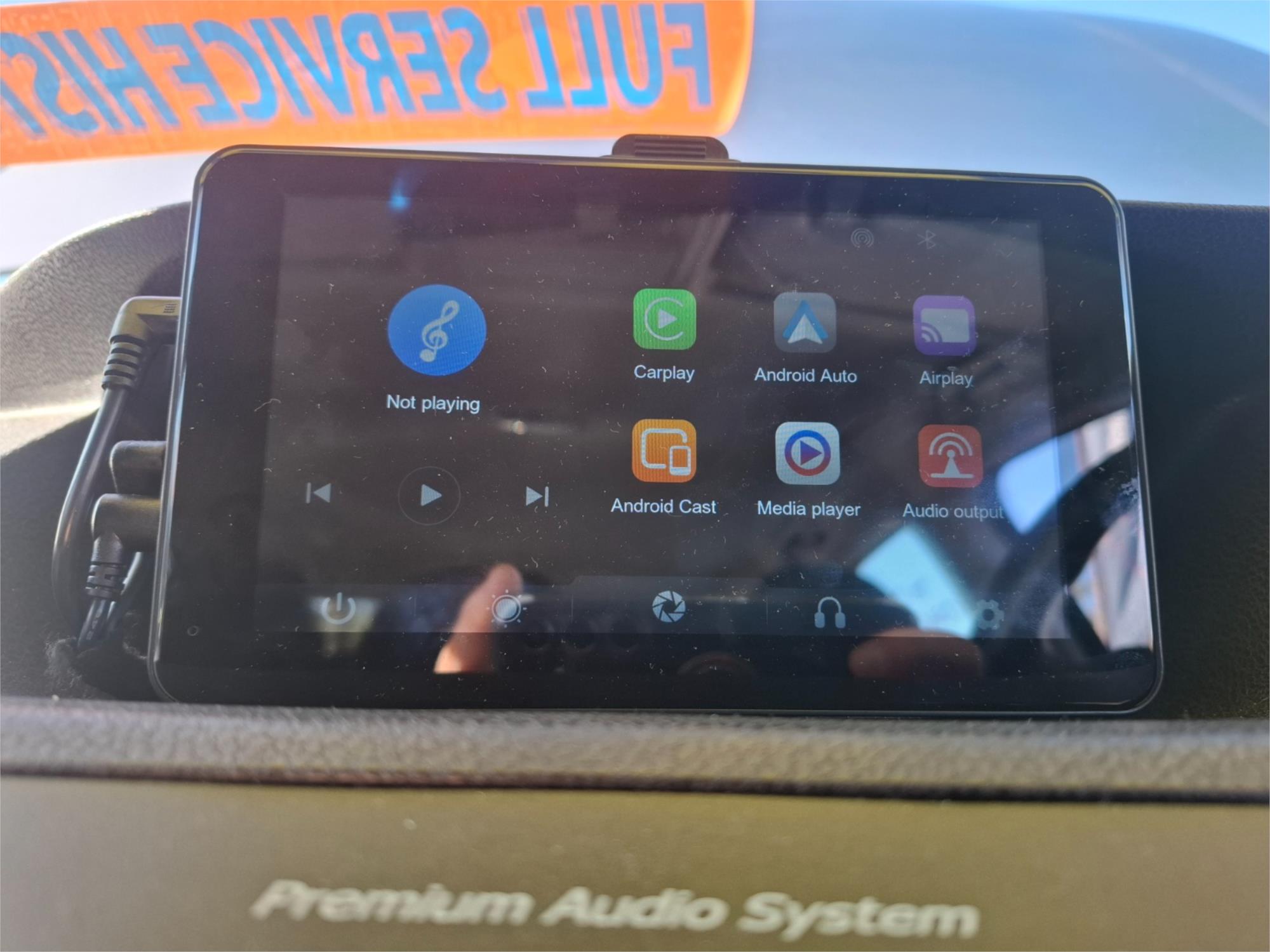 2012 HONDA ACCORD EURO CU LUXURY 5 SP AUTOMATIC SEDAN