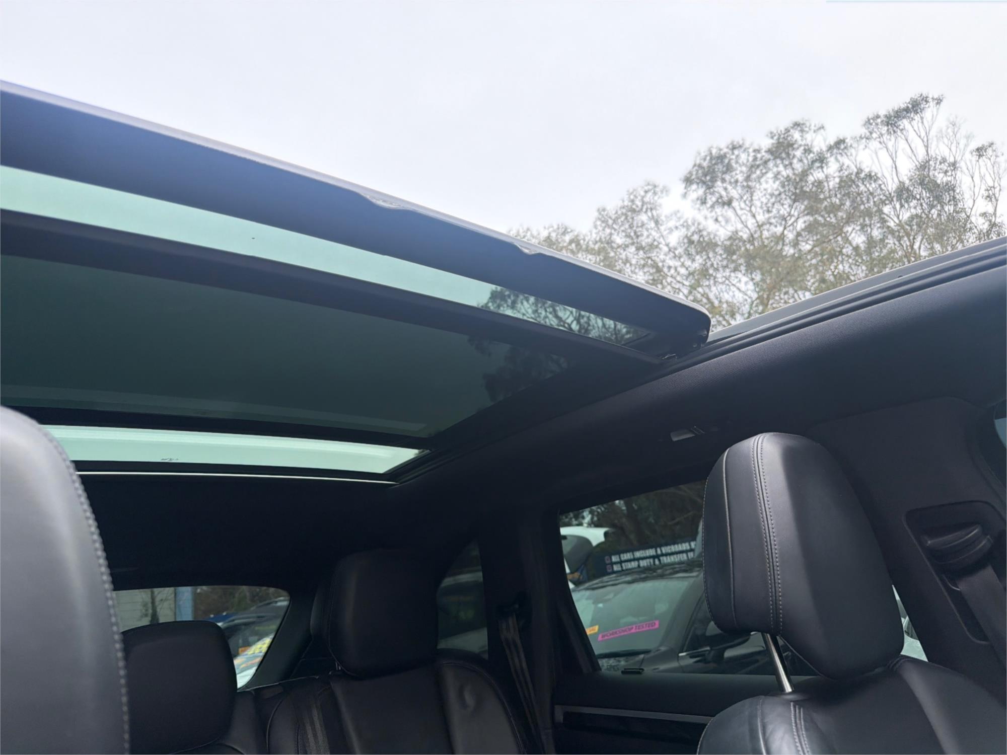 2011 PORSCHE CAYENNE SERIES 2 MY12 S 8 SP AUTOMATIC TIPTRONIC 4D WAGON