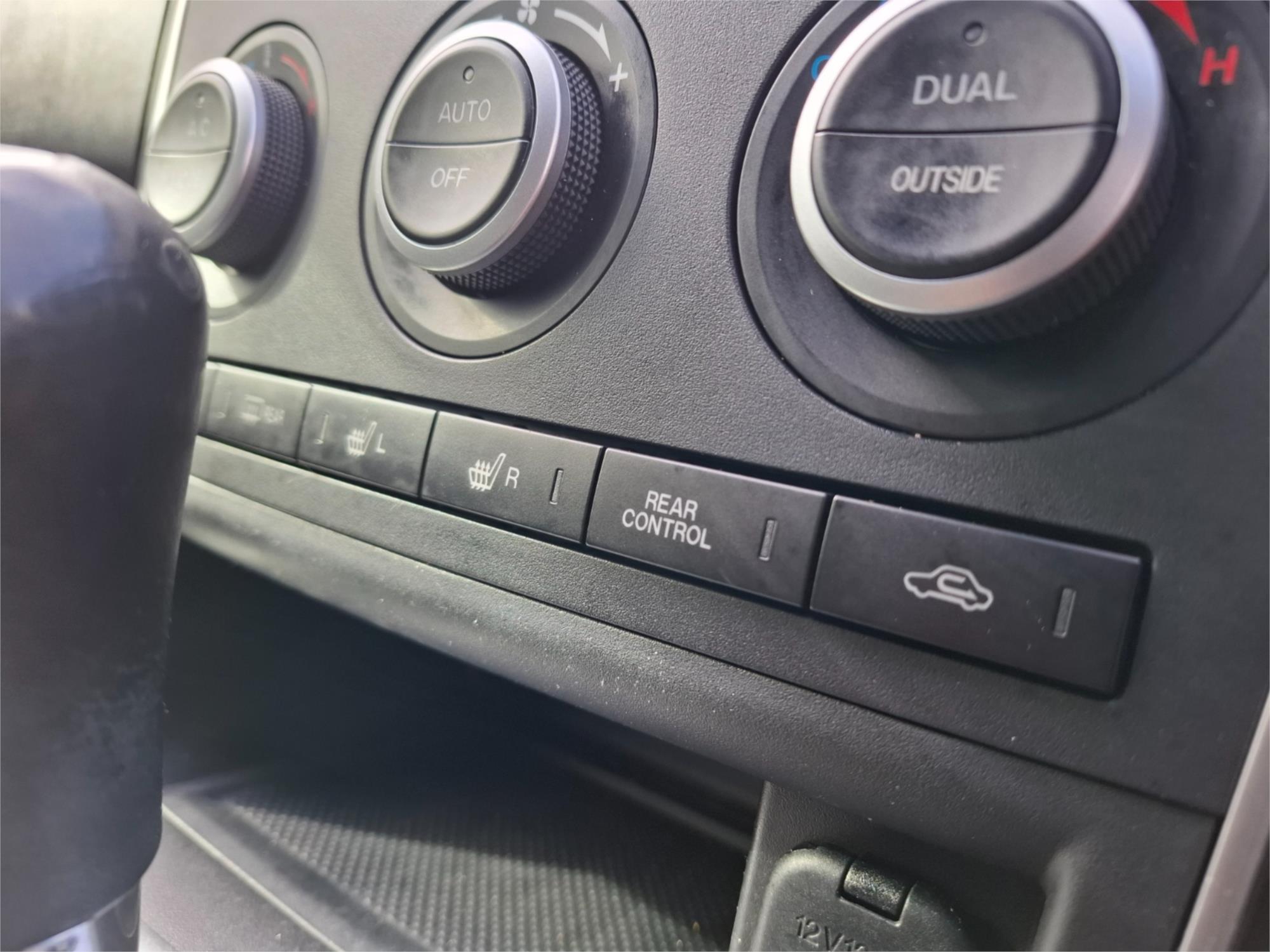 2009 MAZDA CX-9 09 UPGRADE LUXURY 6 SP AUTO ACTIVEMATIC 4D WAGON