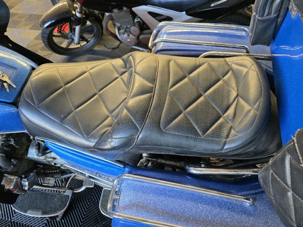 1975 HONDA GL1000 (GOLD WING) ROAD