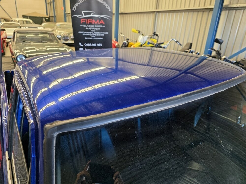 1974 DATSUN 1200 5 SP MANUAL UTE