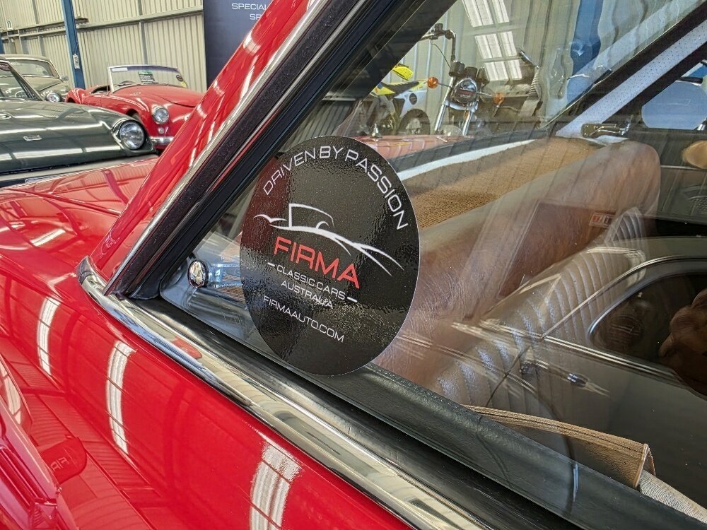1970 LANCIA FULVIA SERIES 2 MANUAL 2D COUPE