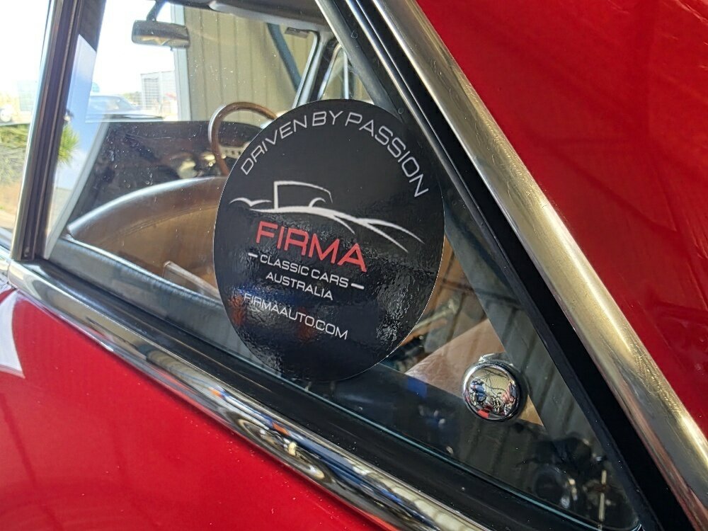 1970 LANCIA FULVIA SERIES 2 MANUAL 2D COUPE