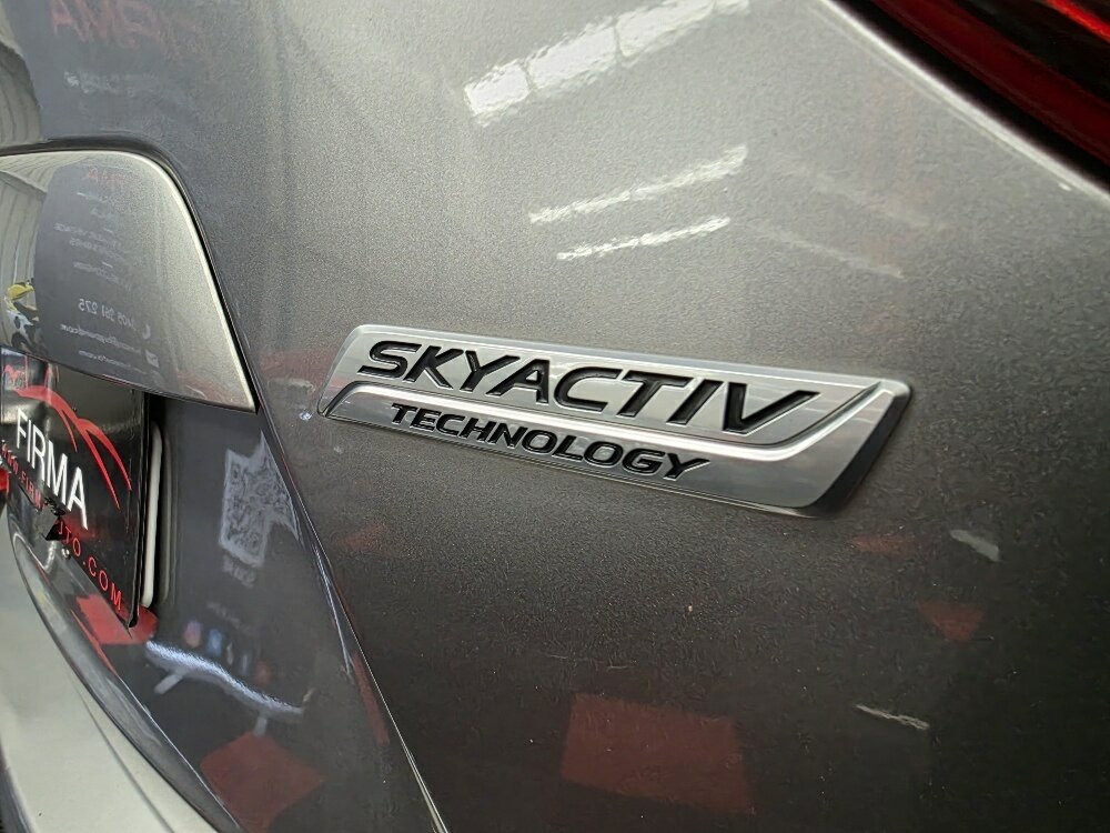 2013 MAZDA CX-5 MAXX (4x2) 6 SP AUTOMATIC 4D WAGON