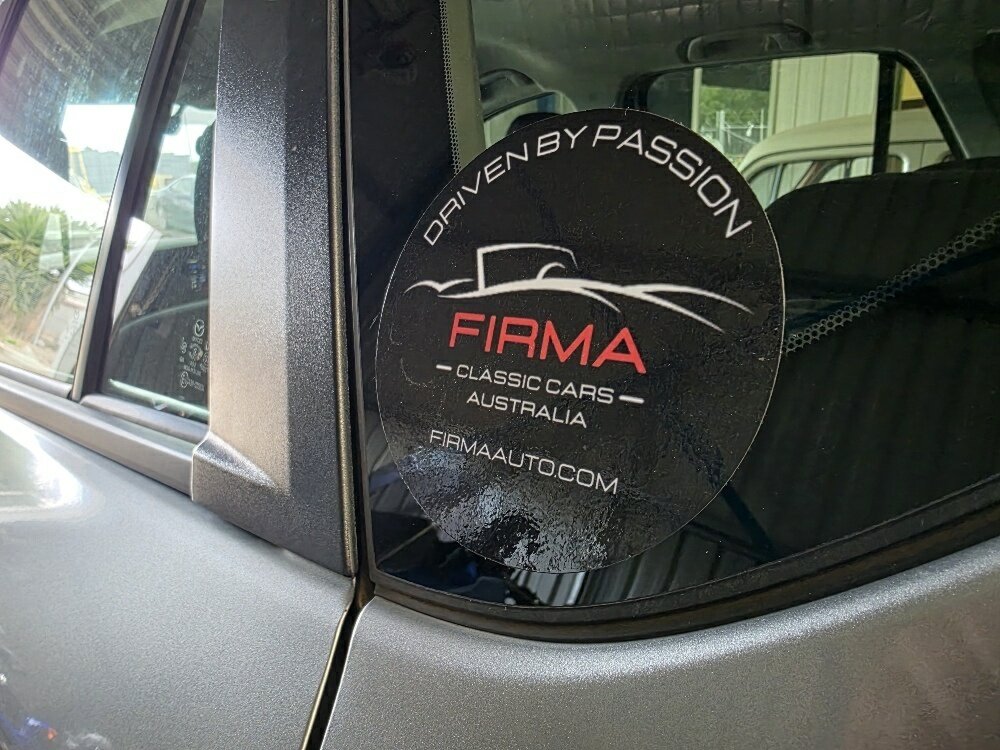 2013 MAZDA CX-5 MAXX (4x2) 6 SP AUTOMATIC 4D WAGON