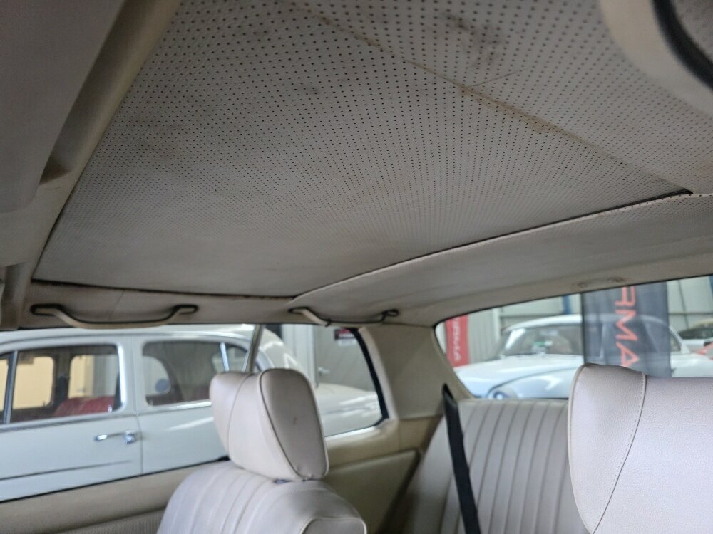 1979 MERCEDES-BENZ 280 W123 CE 4 SP AUTOMATIC 2D COUPE