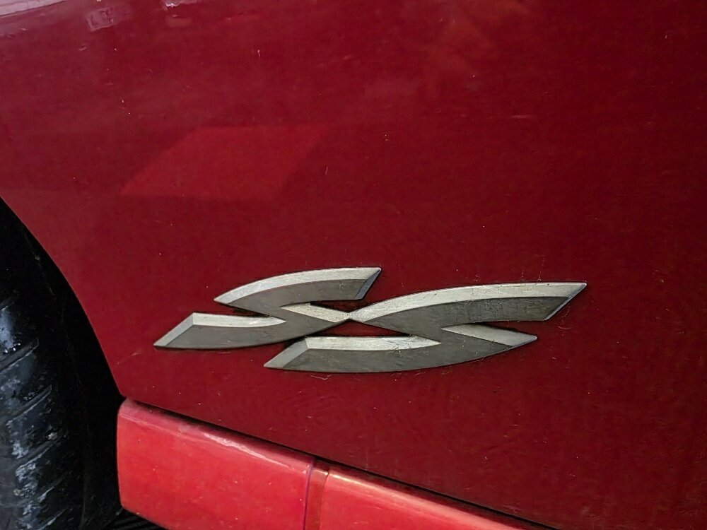 2006 HOLDEN COMMODORE VZ MY06 SS 4 SP AUTOMATIC UTILITY