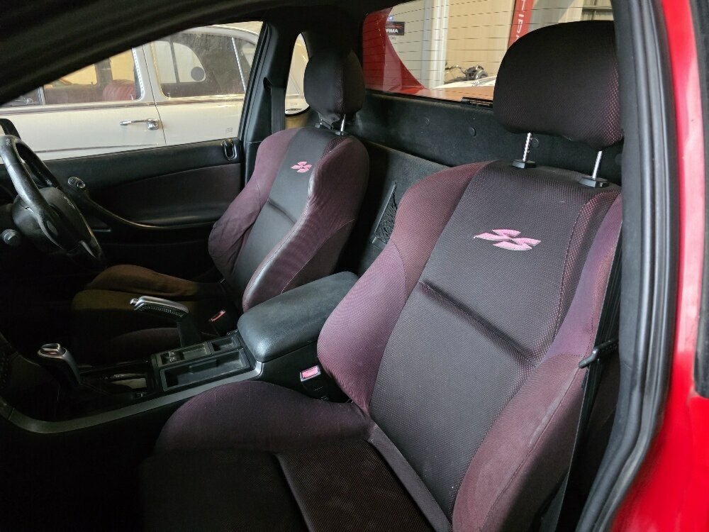 2006 HOLDEN COMMODORE VZ MY06 SS 4 SP AUTOMATIC UTILITY