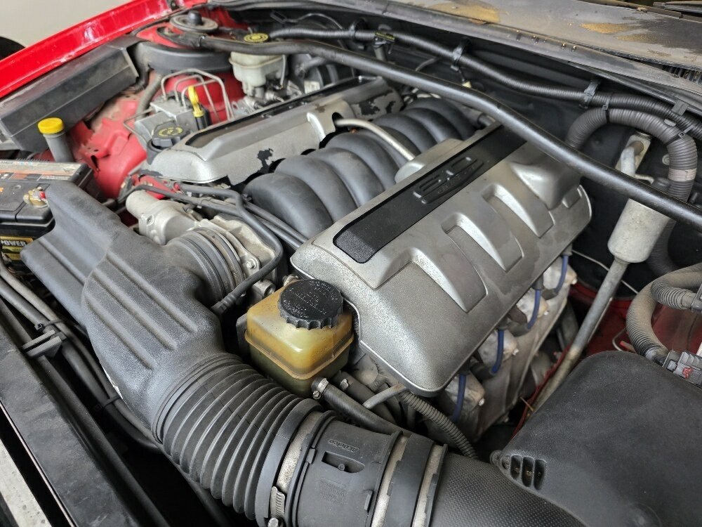 2006 HOLDEN COMMODORE VZ MY06 SS 4 SP AUTOMATIC UTILITY