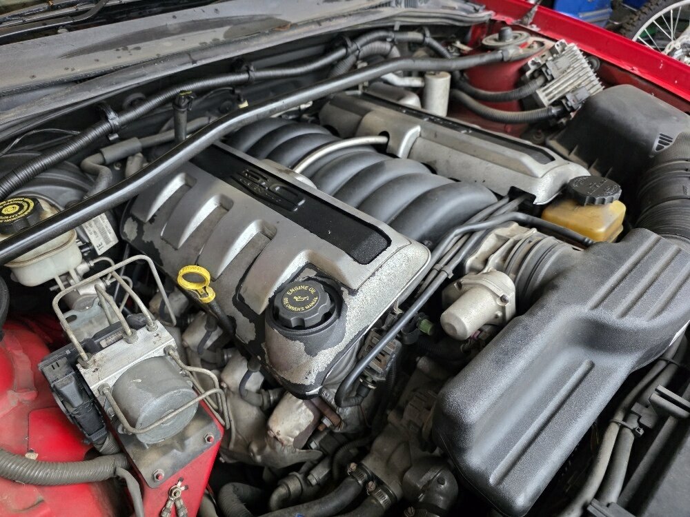 2006 HOLDEN COMMODORE VZ MY06 SS 4 SP AUTOMATIC UTILITY