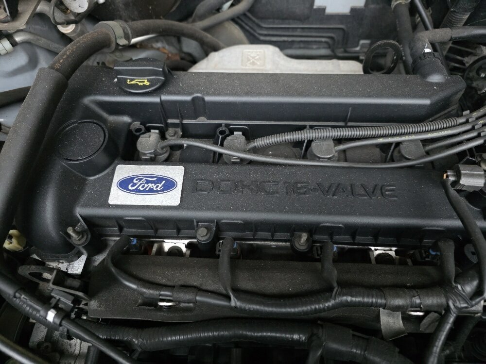 2005 FORD ESCAPE ZB XLT 4 SP AUTOMATIC 4D WAGON