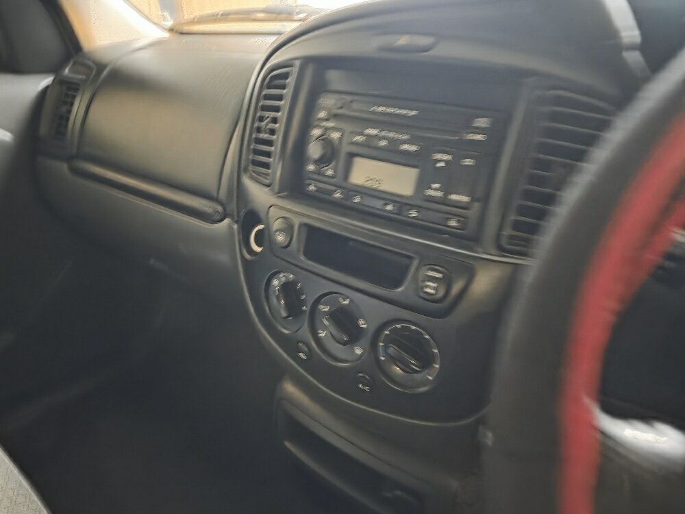 2005 FORD ESCAPE ZB XLT 4 SP AUTOMATIC 4D WAGON
