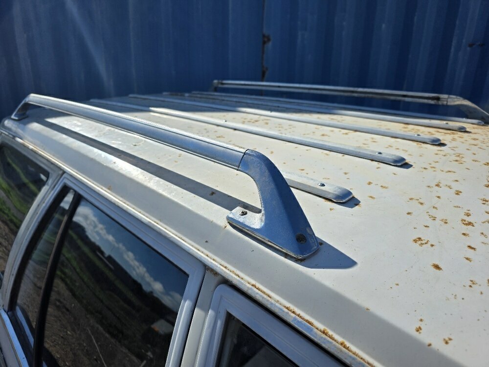 1982 HOLDEN COMMODORE VH SL 3 SP AUTOMATIC 4D WAGON