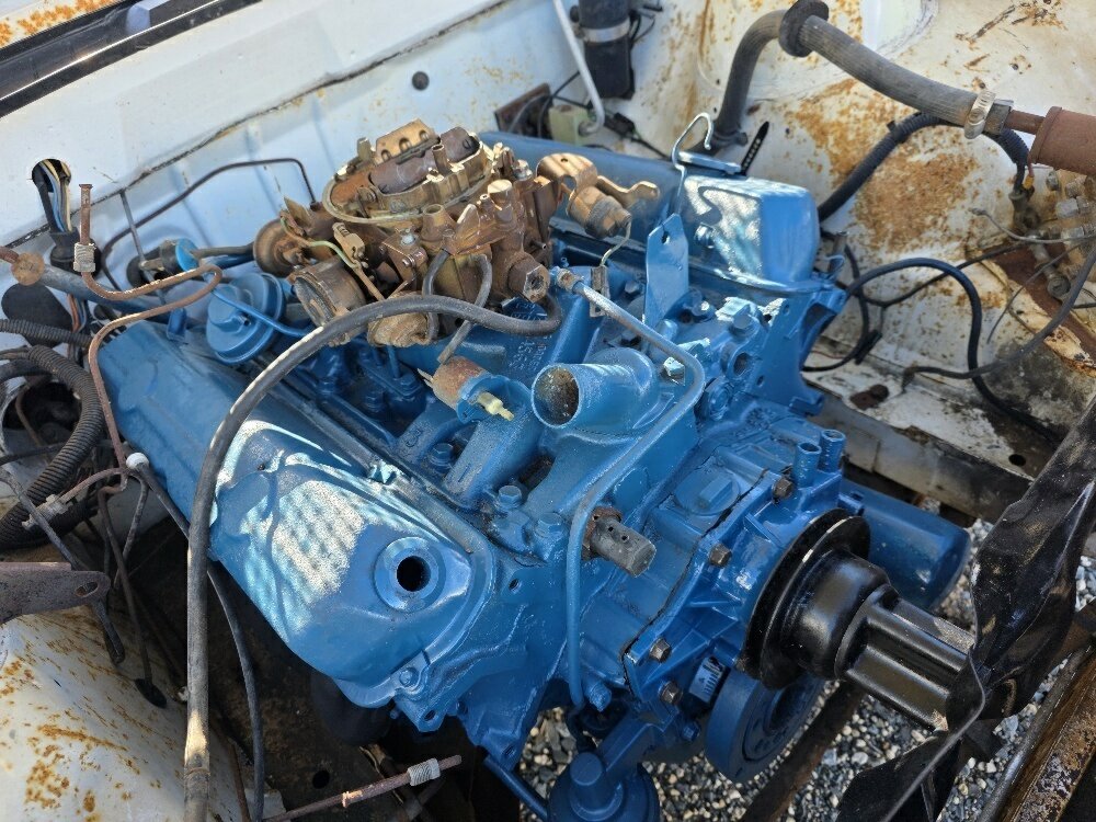 1982 HOLDEN COMMODORE VH SL 3 SP AUTOMATIC 4D WAGON