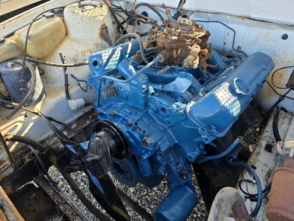 1982 HOLDEN COMMODORE VH SL 3 SP AUTOMATIC 4D WAGON