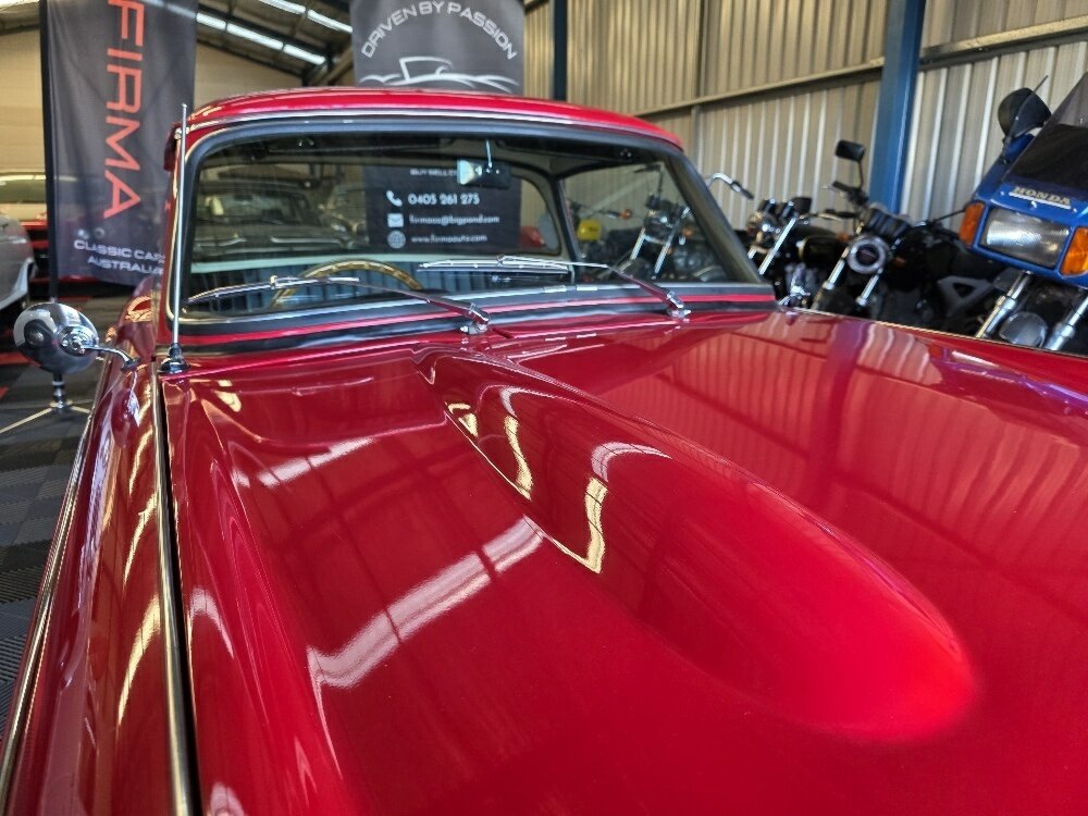 1966 TRIUMPH TR 4A 4 SP MANUAL 2D SPORTS