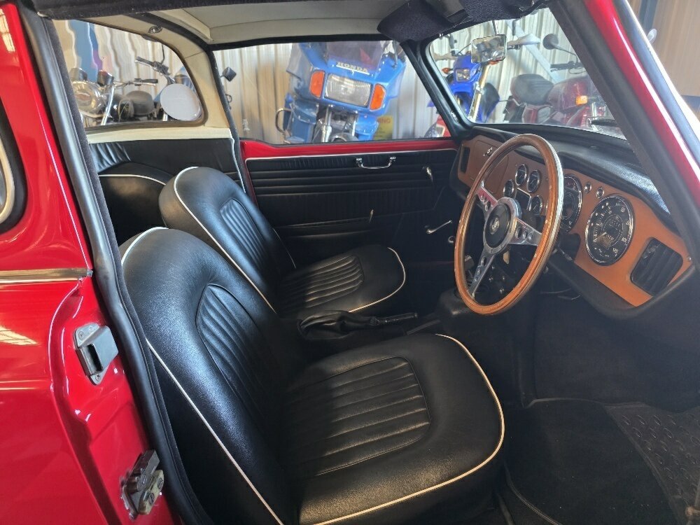 1966 TRIUMPH TR 4A 4 SP MANUAL 2D SPORTS