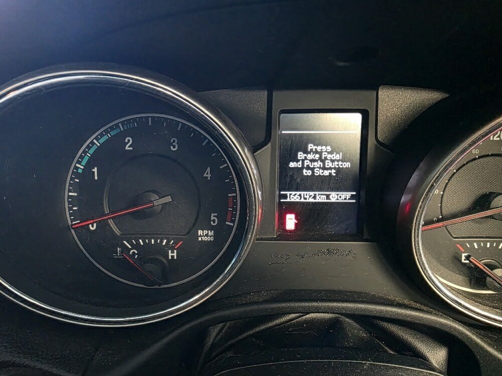 2013 JEEP GRAND CHEROKEE WK MY13 LAREDO (4x4) 5 SP AUTOMATIC 4D WAGON