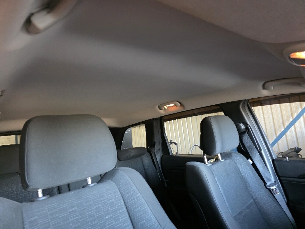 2013 JEEP GRAND CHEROKEE WK MY13 LAREDO (4x4) 5 SP AUTOMATIC 4D WAGON
