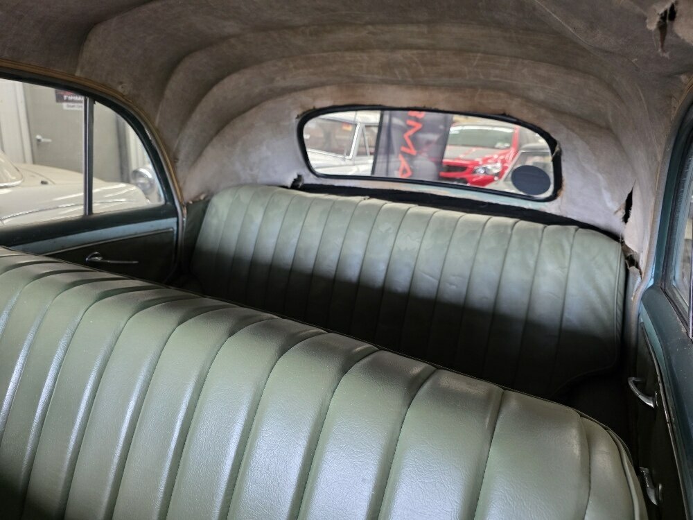1955 HOLDEN FJ SPECIAL MANUAL SEDAN