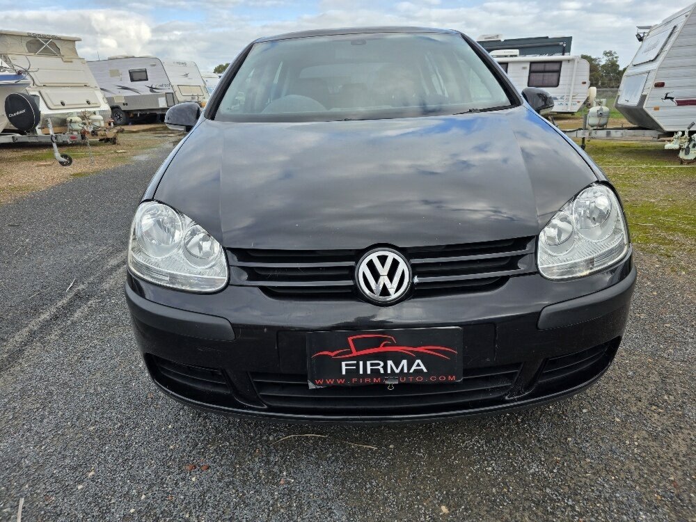 2004 VOLKSWAGEN GOLF 1K 2.0 FSI COMFORTLINE 6 SP MANUAL 5D HATCHBACK