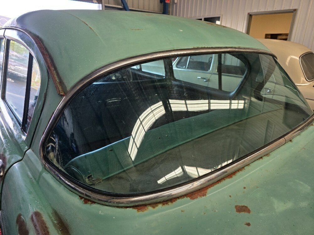 1965 CHRYSLER ROYAL AP3 AUTOMATIC 4D SEDAN