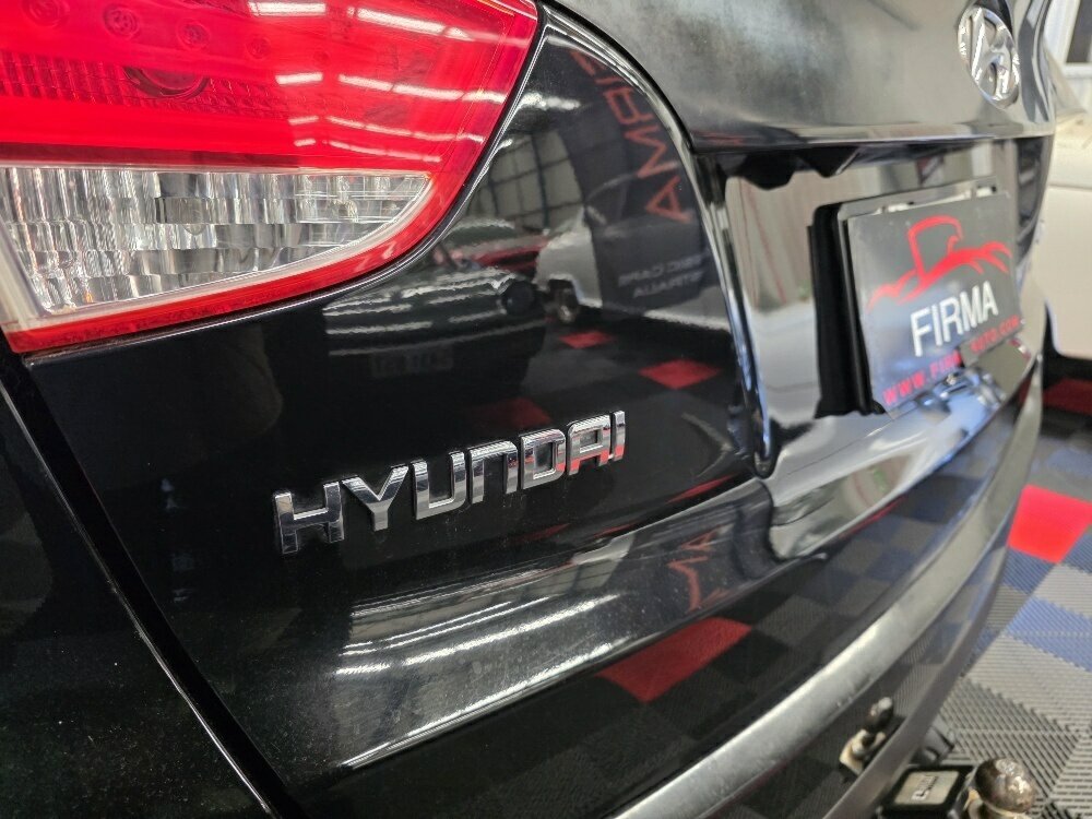 2010 HYUNDAI iX35 LM HIGHLANDER (AWD) 6 SP AUTOMATIC 4D WAGON