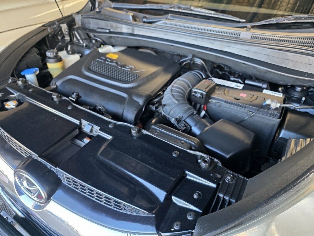 2010 HYUNDAI iX35 LM HIGHLANDER (AWD) 6 SP AUTOMATIC 4D WAGON