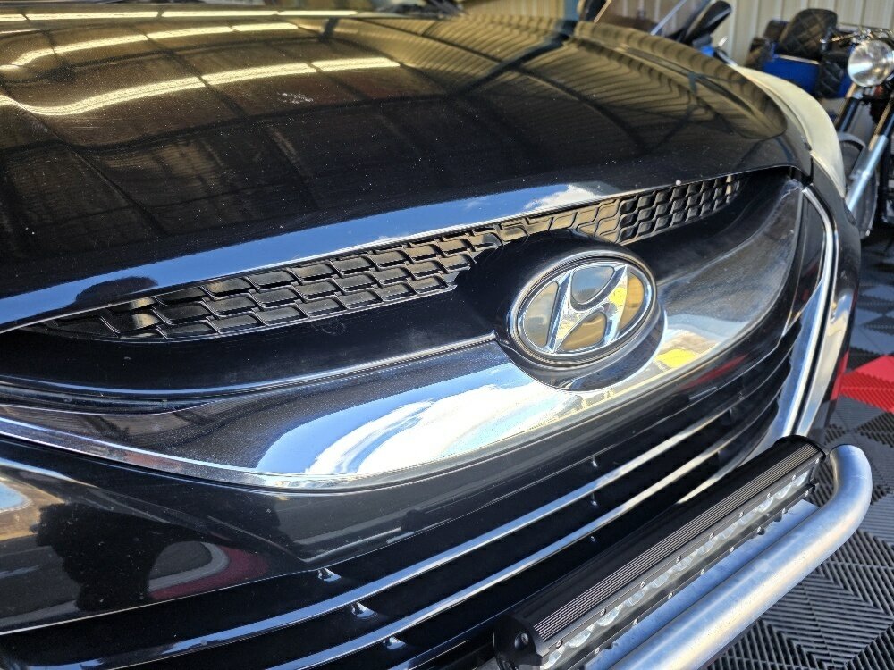 2010 HYUNDAI iX35 LM HIGHLANDER (AWD) 6 SP AUTOMATIC 4D WAGON