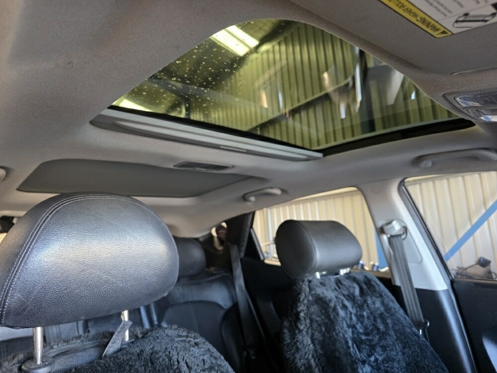 2010 HYUNDAI iX35 LM HIGHLANDER (AWD) 6 SP AUTOMATIC 4D WAGON