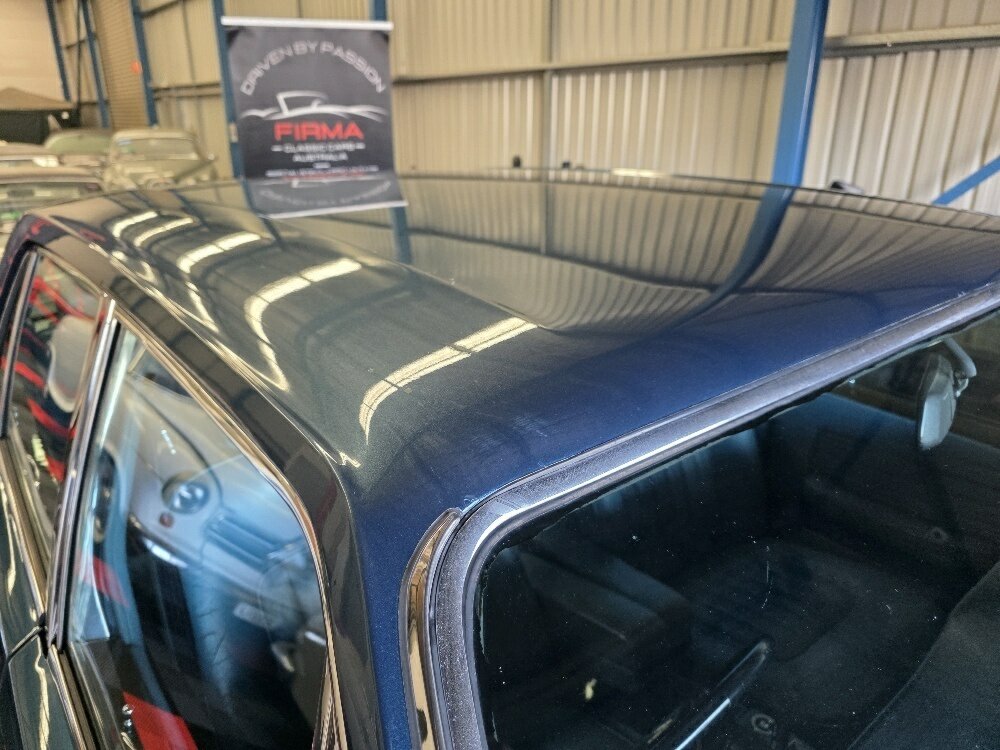 1983 ROLLS-ROYCE SILVER SPIRIT 3 SP AUTOMATIC 4D SEDAN