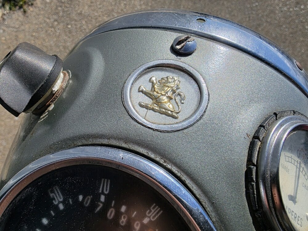 1959 NORTON DOMINATOR MODEL 99 ROAD