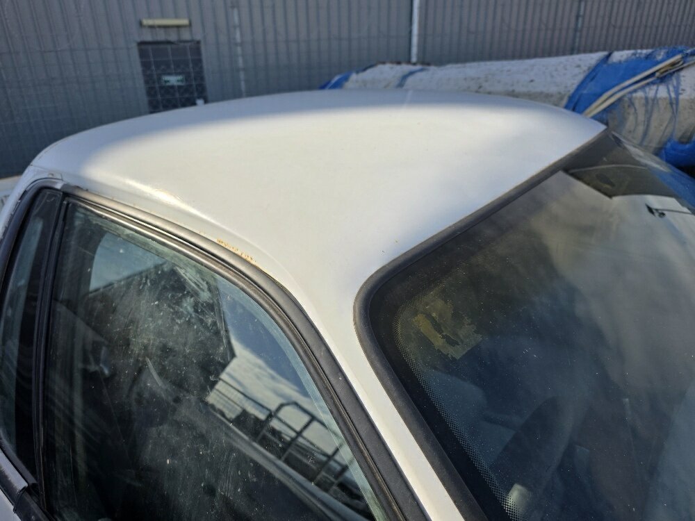 1995 HOLDEN COMMODORE VS 4 SP AUTOMATIC UTILITY