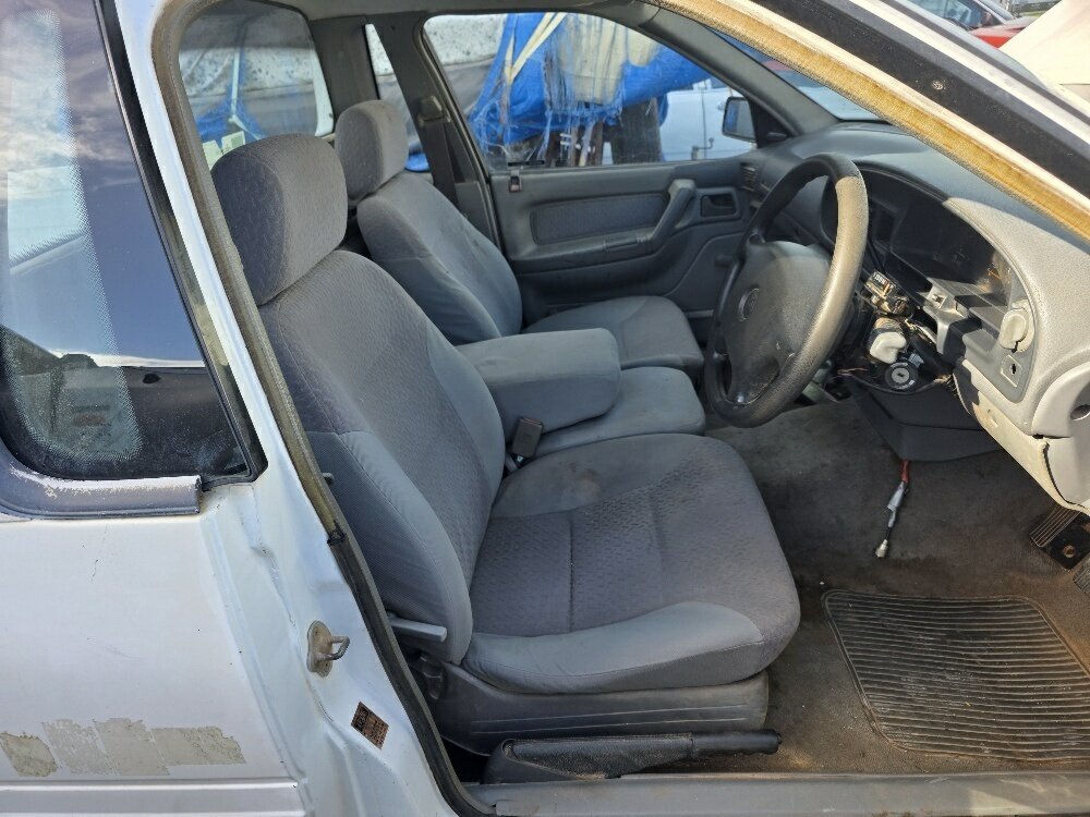 1995 HOLDEN COMMODORE VS 4 SP AUTOMATIC UTILITY