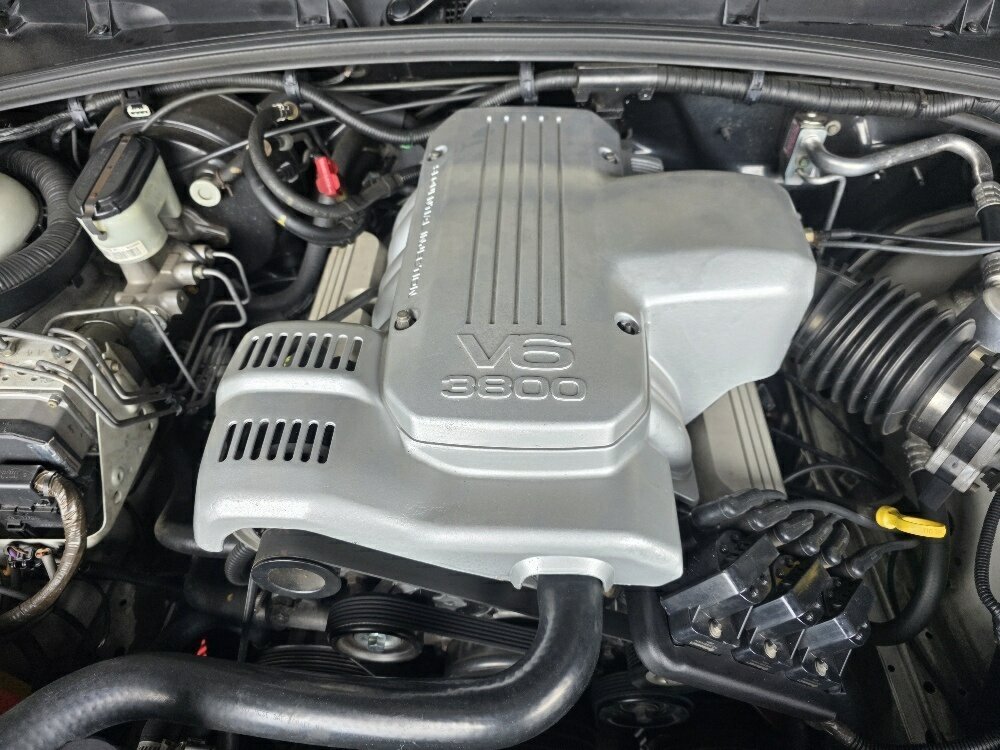 2000 HOLDEN STATESMAN WH V6 4 SP AUTOMATIC 4D SEDAN