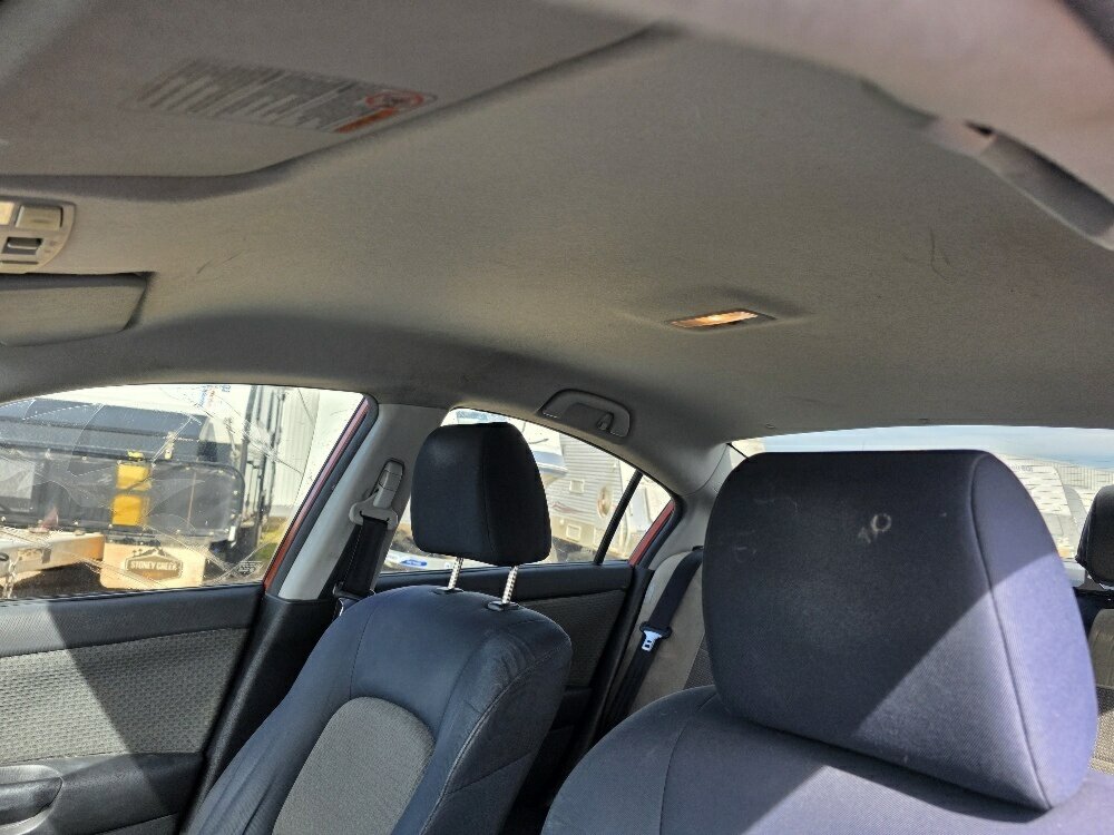 2004 MAZDA MAZDA3 BK MAXX 4 SP AUTO ACTIVEMATIC 4D SEDAN