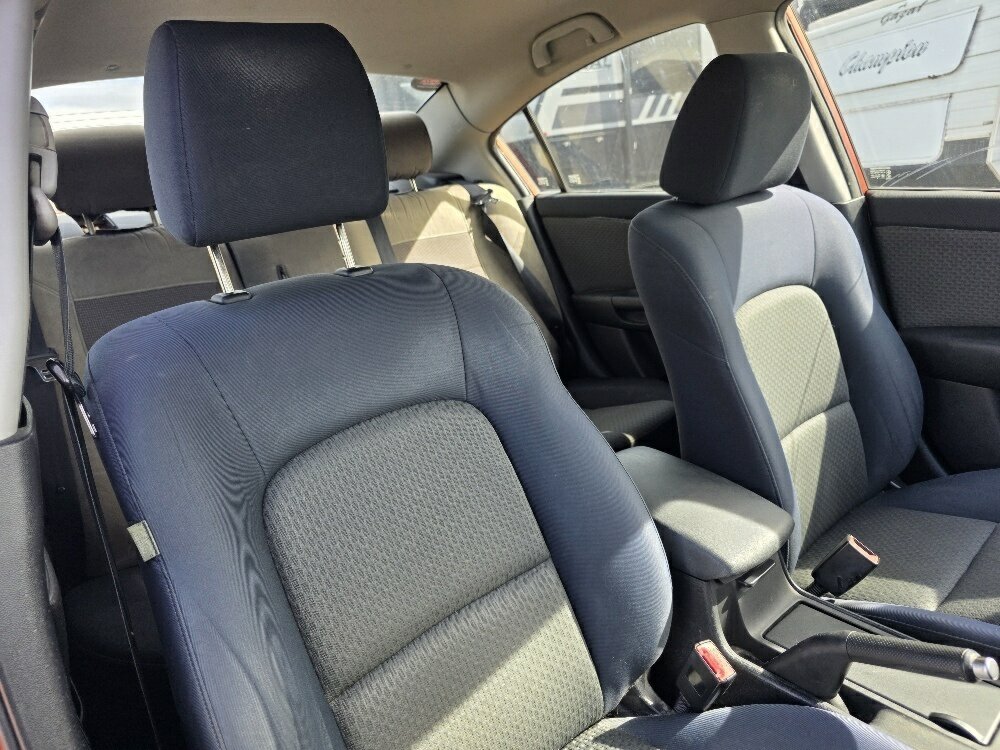 2004 MAZDA MAZDA3 BK MAXX 4 SP AUTO ACTIVEMATIC 4D SEDAN