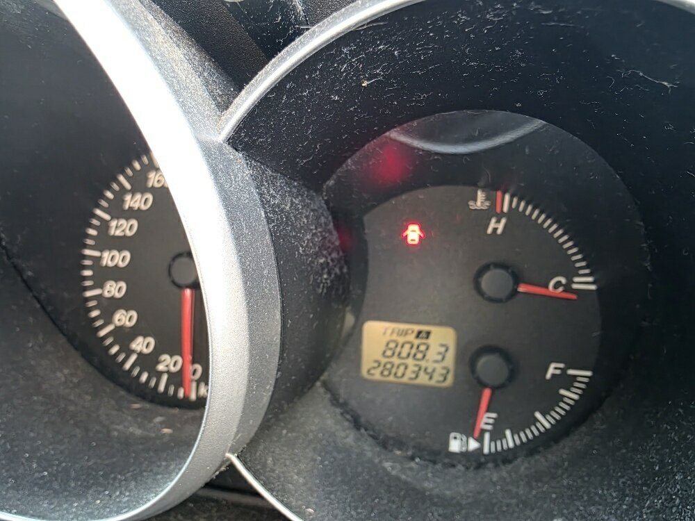 2004 MAZDA MAZDA3 BK MAXX 4 SP AUTO ACTIVEMATIC 4D SEDAN