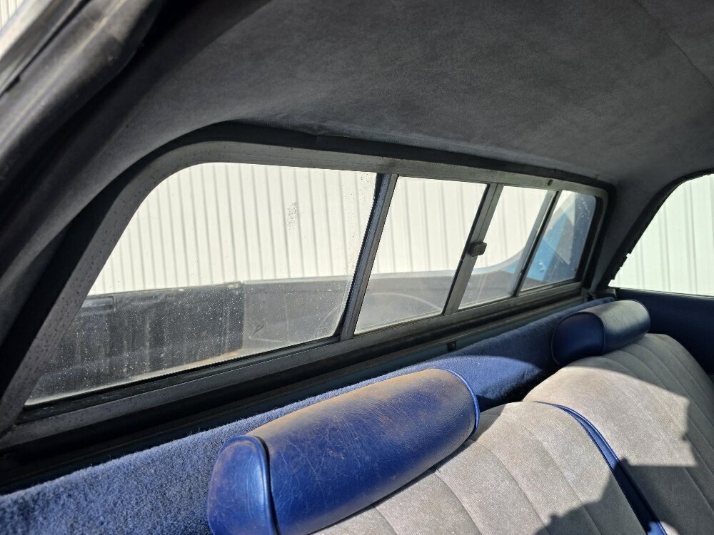 1975 FORD RANCHERO GT AUTOMATIC 2D UTILITY