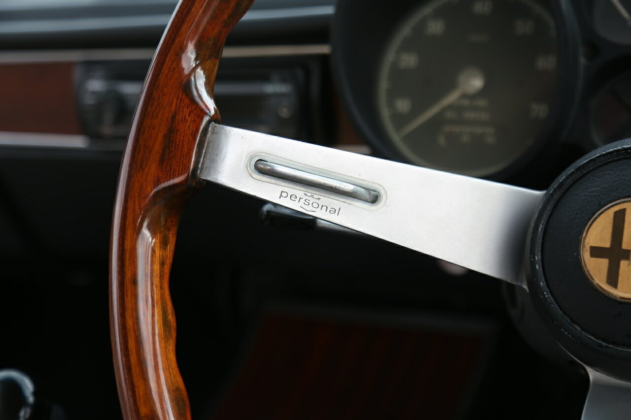 1972 ALFA ROMEO GTV 2000 5 SP MANUAL 2D COUPE