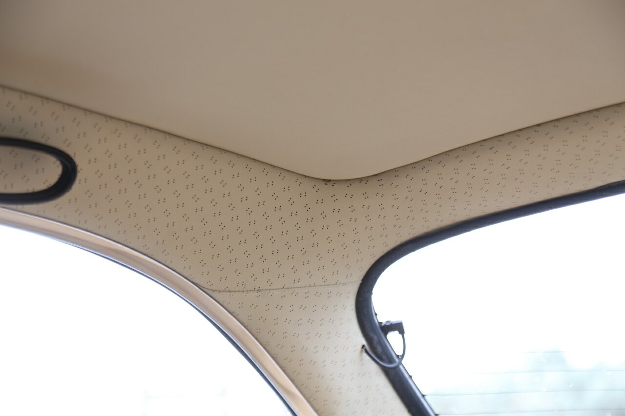 1972 ALFA ROMEO GTV 2000 5 SP MANUAL 2D COUPE