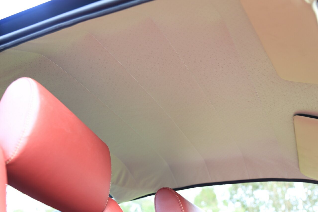 1971 ALFA ROMEO JUNIOR 1300 ZAGATO 5 SP MANUAL COUPE