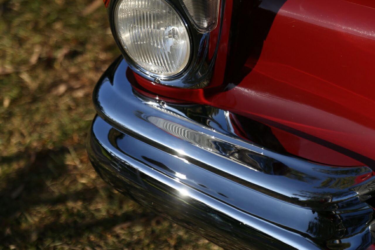 1968 MERCEDES-BENZ 280 SE 3 SP AUTOMATIC 2D COUPE