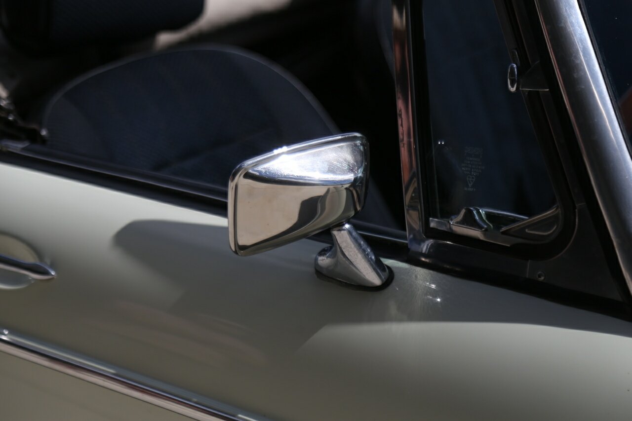 1978 MG MGB 4 SP MANUAL + OVERDRIVE ROADSTER
