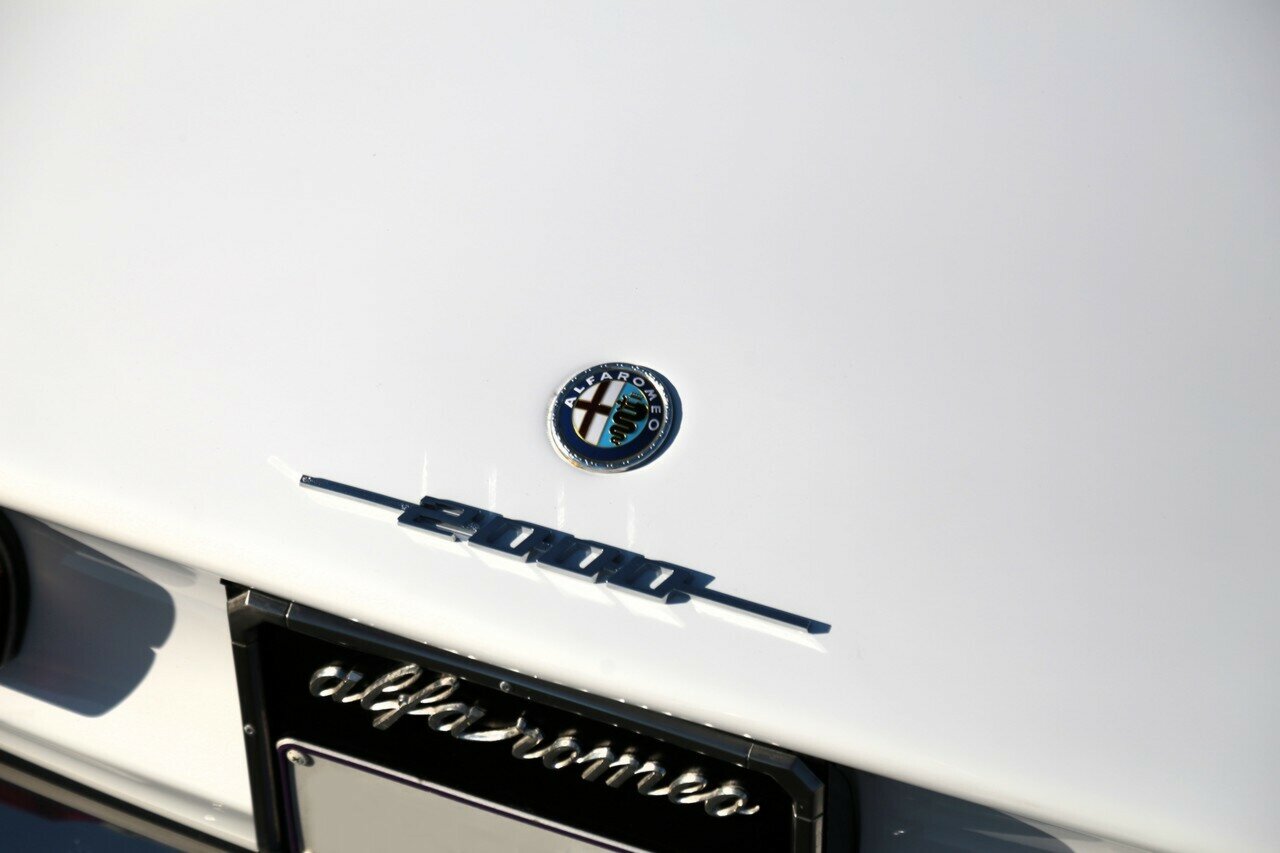 1973 ALFA ROMEO GTV 2000 5 SP MANUAL 2D COUPE