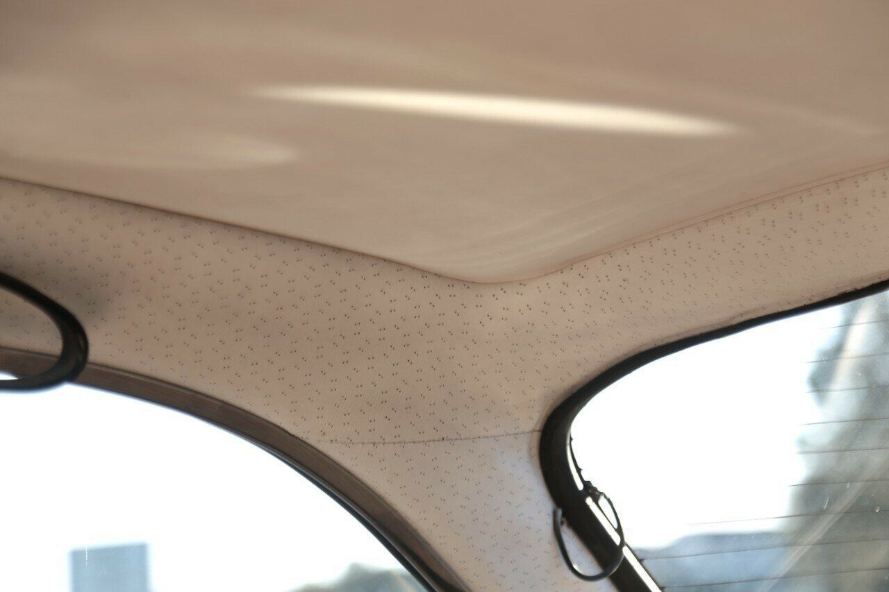 1973 ALFA ROMEO GTV 2000 5 SP MANUAL 2D COUPE
