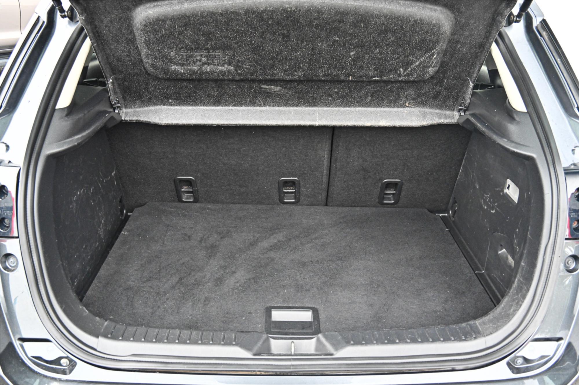 2017 MAZDA CX-3 DK MAXX (FWD) 6 SP AUTOMATIC 4D WAGON