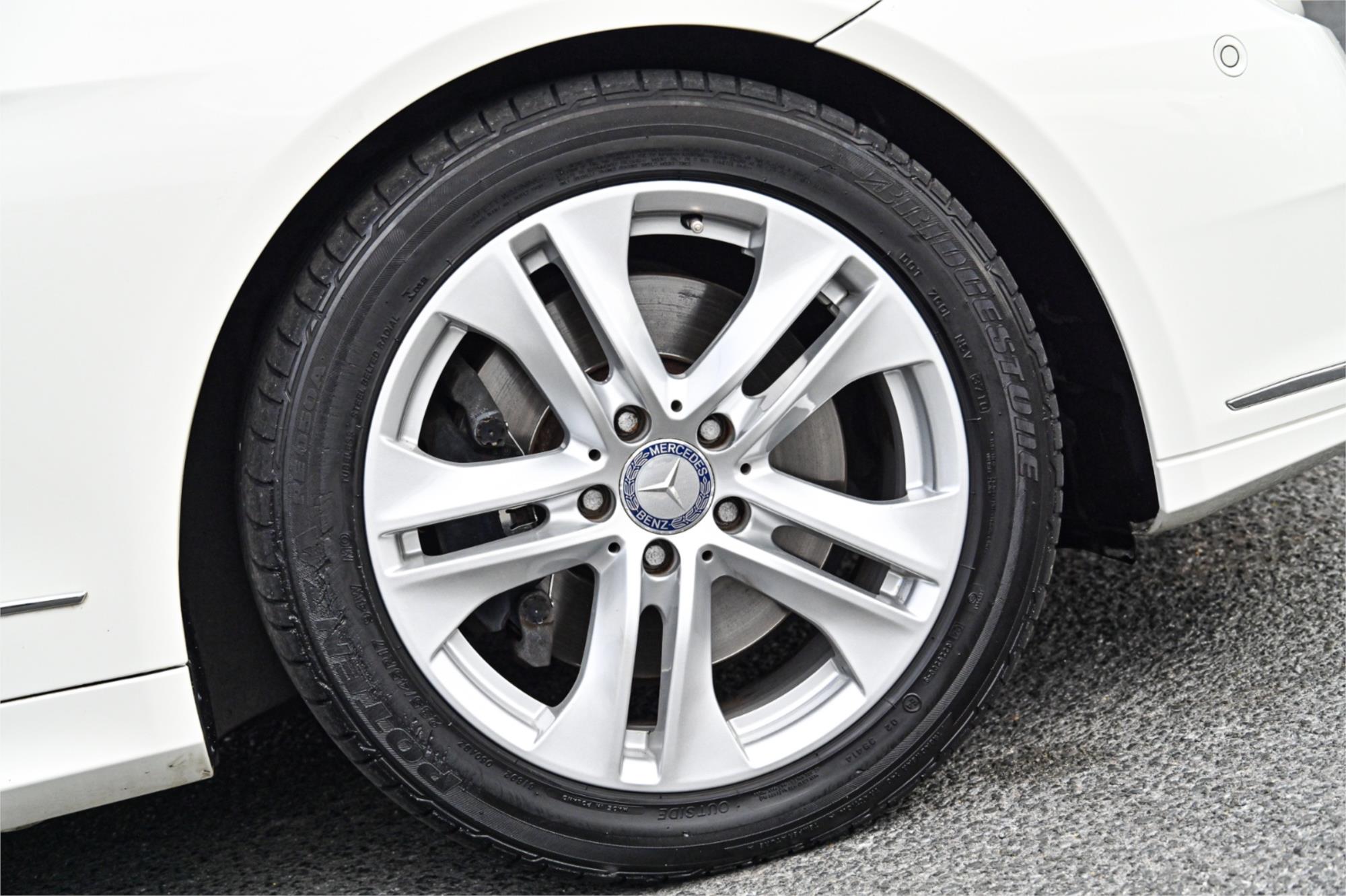2010 MERCEDES-BENZ E-CLASS W212 E250 CDI BLUEEFFICIENCY SPORTS AUTOMATIC SEDAN