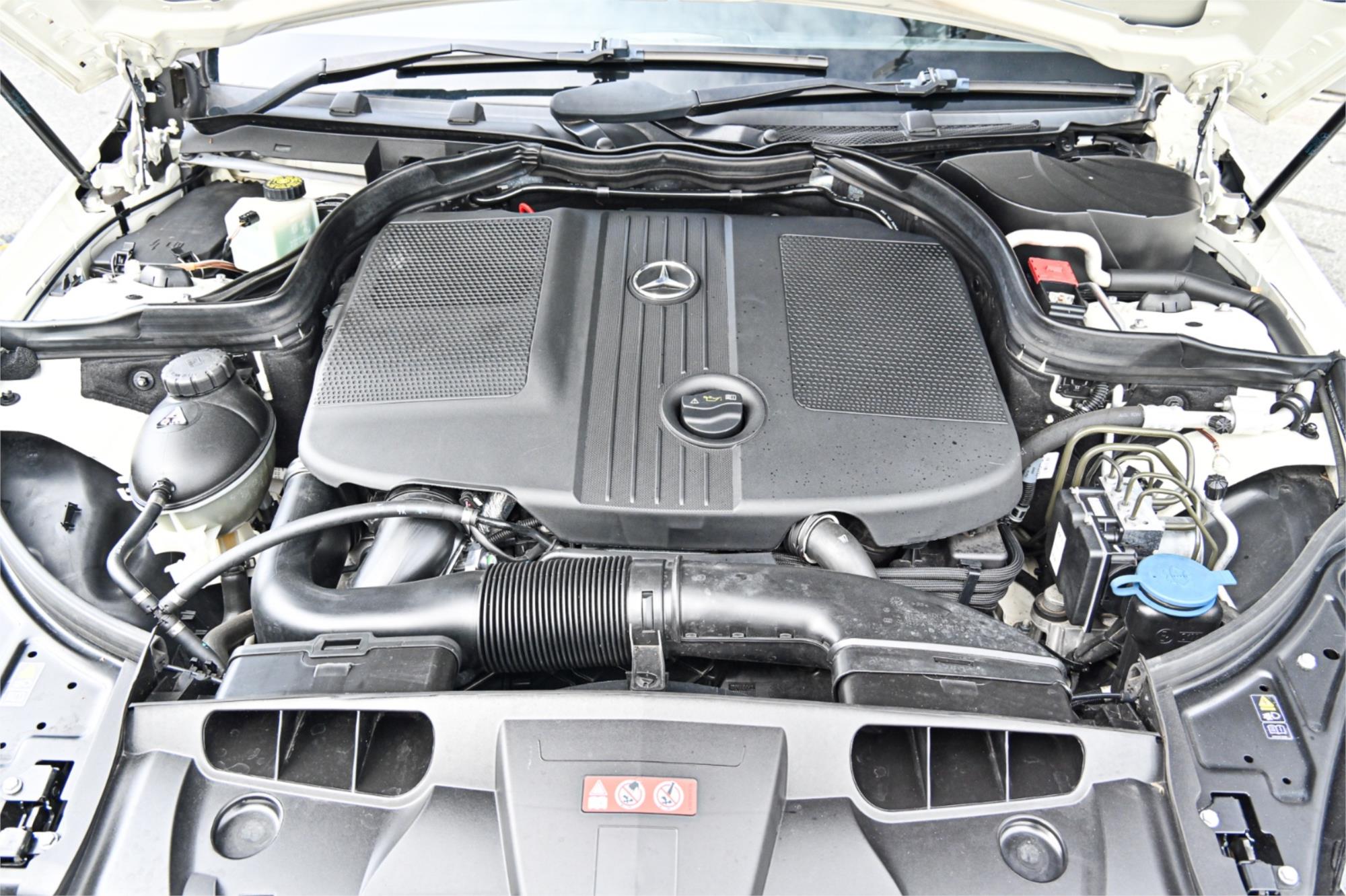 2010 MERCEDES-BENZ E-CLASS W212 E250 CDI BLUEEFFICIENCY SPORTS AUTOMATIC SEDAN