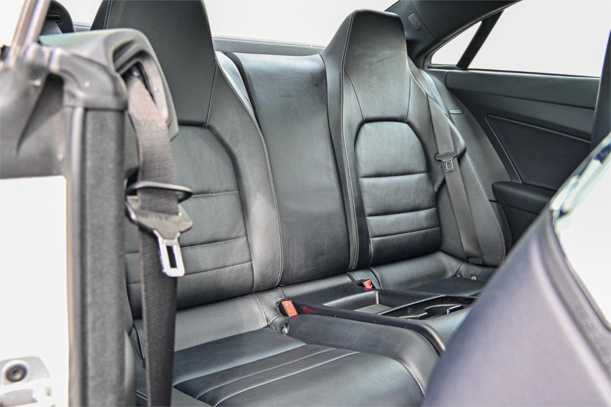 2010 MERCEDES-BENZ E-CLASS W212 E250 CDI BLUEEFFICIENCY SPORTS AUTOMATIC SEDAN
